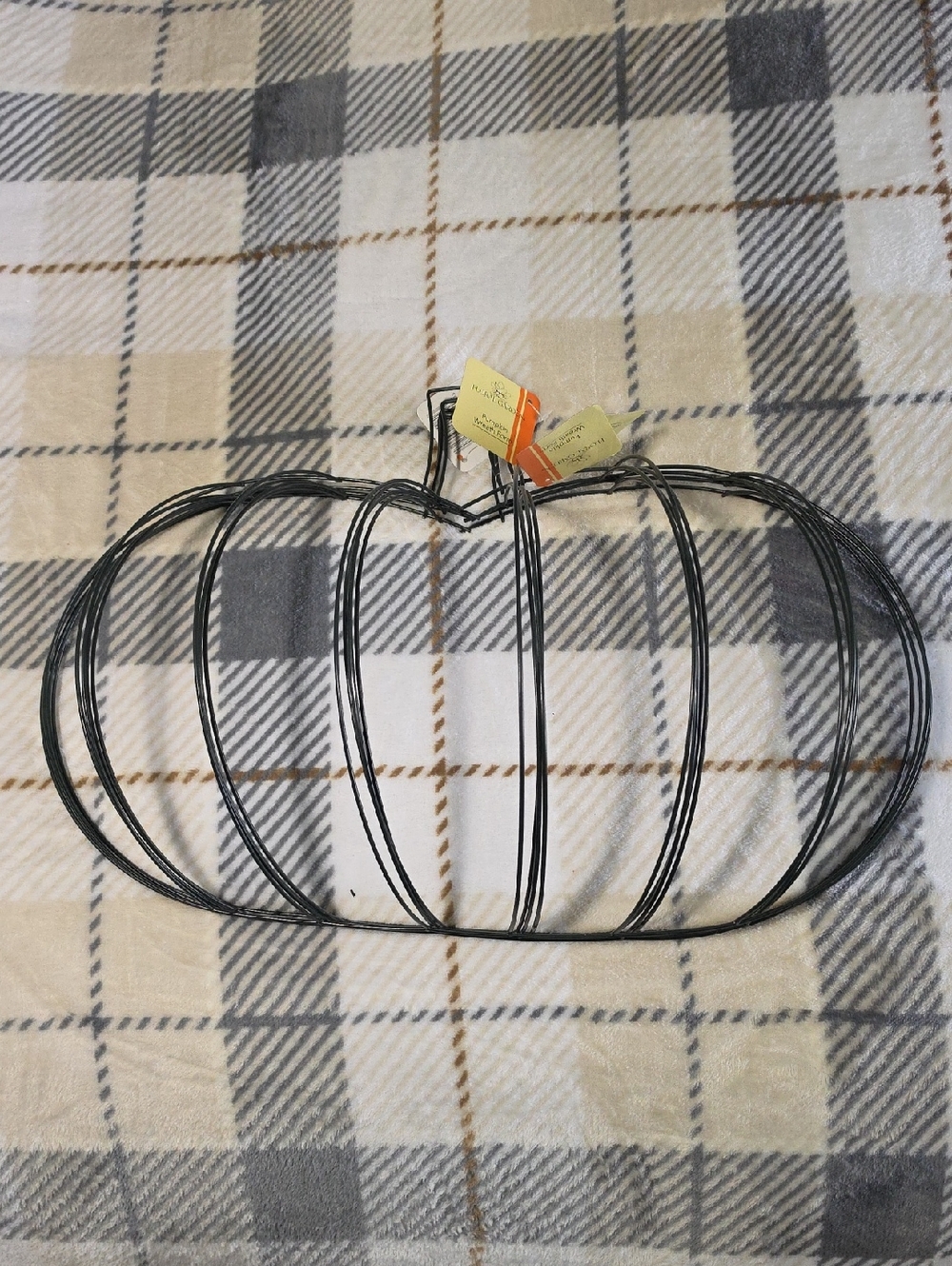 Wire Wreath Forms For Crafting